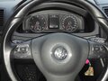 2010 Volkswagen Multivan T5 Рестайлинг, чёрный