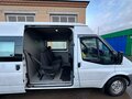 2013 Ford Transit, белый, 1600000 рублей - вид 3