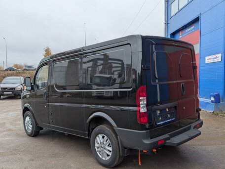 2024 Dongfeng K32, чёрный, 3255000 рублей, вид 3