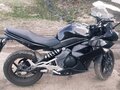2010 Kawasaki Ninja 400, чёрный, 390000 рублей - вид 1