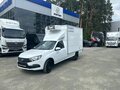 2024 LADA (ВАЗ) Granta, белый, 2300000 рублей