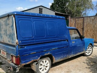 2010 Иж 27175, синий, 250000 рублей, вид 3