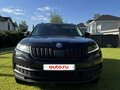 2019 Skoda Kodiaq I, чёрный - вид 1