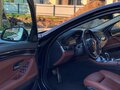 2016 BMW 5 серии 530d xDrive VI (F10/F11/F07) Рестайлинг, чёрный, 2950000 рублей - вид 6