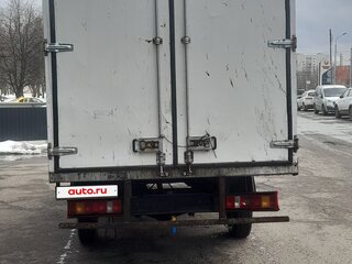 2006 ГАЗ Соболь (2310), белый, 540000 рублей, вид 2
