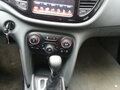 2013 Dodge Dart PF, серый - вид 4