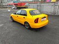 2006 Chevrolet Lanos I, жёлтый, 270000 рублей - вид 7