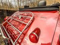 2022 Morgan Plus Six, красный - вид 9