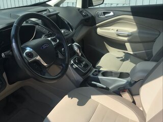 2014 Ford C-MAX Grand II, чёрный, 1500000 рублей, вид 5