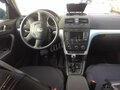 2012 Skoda Yeti I, серый - вид 4