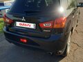 2014 Mitsubishi ASX I Рестайлинг, чёрный, 1242000 рублей - вид 10