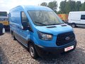 2021 Ford Transit, синий, 3415000 рублей - вид 1