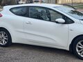 2013 Kia Ceed II, белый - вид 4