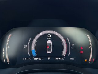2022 Haval Chitu, белый, 1550000 рублей, вид 4