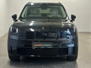 2026 Lynk & Co 900, чёрный, 8500000 рублей, вид 2