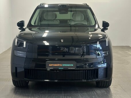 2026 Lynk & Co 900, чёрный, 8500000 рублей, вид 1