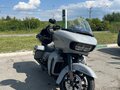 2023 Harley-Davidson Road Glide Limited, серый, 3550000 рублей - вид 7
