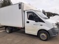 2018 ГАЗ ГАЗель Next, белый, 2300000 рублей - вид 6