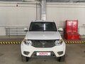 2016 УАЗ Пикап I Рестайлинг, белый, 573858 рублей