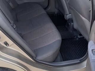 2005 Hyundai Elantra III (XD2) Рестайлинг, бежевый, 500000 рублей, вид 5