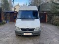 2015 Mercedes-Benz Sprinter Classic, белый, 1800000 рублей - вид 1