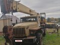 2004 Урал КС, серый, 1500000 рублей - вид 2