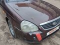 2013 Lada (ВАЗ) Priora I, пурпурный, 330000 рублей - вид 10
