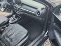 2021 Kia Cerato IV, синий, 2000000 рублей - вид 9