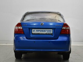 2016 Ravon Nexia R3, синий, 780000 рублей, вид 3