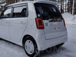 2018 Honda N-One I, белый, 670000 рублей, вид 2