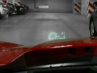 2005 Chevrolet Corvette C6, красный, 9999999 рублей, вид 3