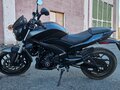 2020 Bajaj Dominar 400, чёрный, 420000 рублей - вид 1