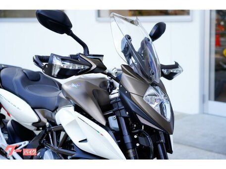 2019 MV Agusta Stradale 800, серый, 790000 рублей, вид 4