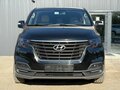 2018 Hyundai Grand Starex I Рестайлинг 2, чёрный - вид 1
