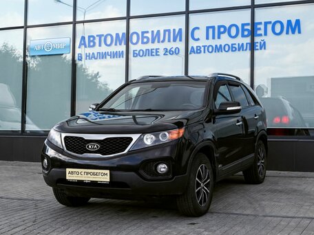 Kia Sorento II