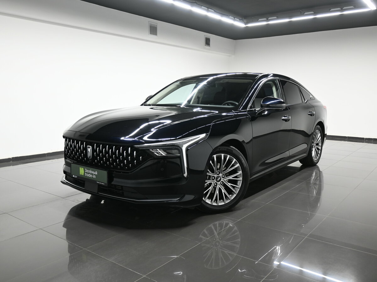 Открыть фотографии: FAW Bestune B70 I