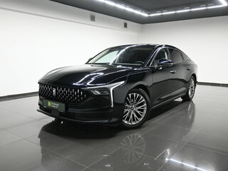 2023 FAW Bestune B70 I, чёрный, 1845000 рублей, вид 1