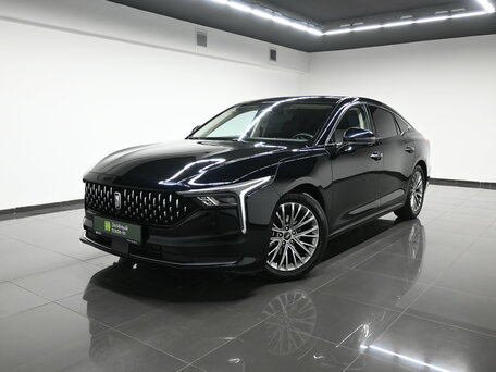 FAW Bestune B70 I