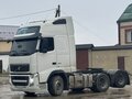 2010 Volvo FH, белый, 6000000 рублей - вид 2