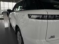 2026 Jaecoo J6, белый, 2330000 рублей - вид 10