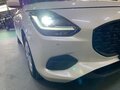 2023 Suzuki Swift VI, белый, 1323750 рублей - вид 6
