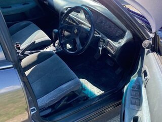 1994 Toyota Corolla VII (E100), серый, 490000 рублей, вид 5