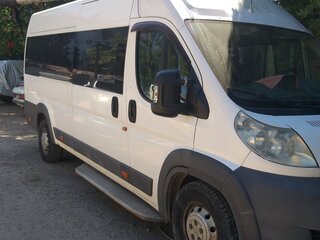 2011 Peugeot Boxer, белый, 1500000 рублей, вид 3