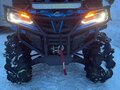 2020 CFMoto CFORCE 1000 EPS LTD, синий, 979000 рублей - вид 3