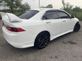 2002 Honda Accord VII, белый, 850000 рублей - вид 4