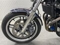 2010 Honda CB 1100, чёрный, 555000 рублей - вид 8