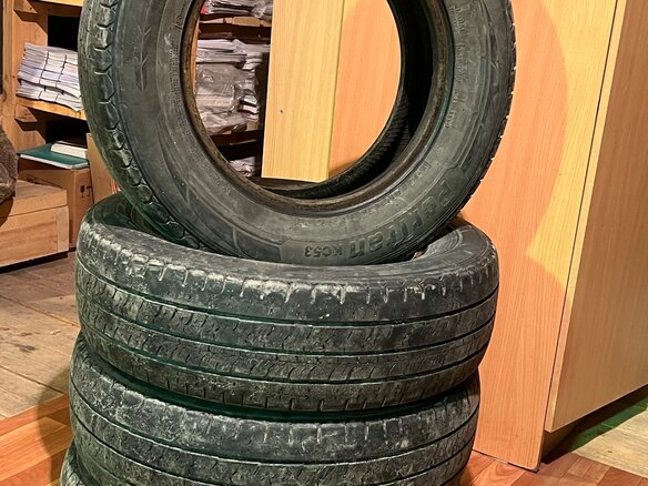 2008 Ford Transit, белый, 880000 рублей - вид 23