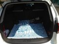 2013 Chevrolet Cruze I Рестайлинг, белый - вид 5