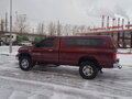 2003 Dodge RAM III (DR/DH), пурпурный - вид 2