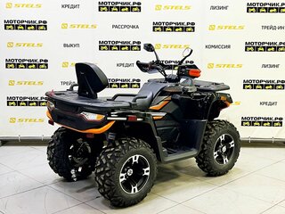 2025 Tao Motor Titan 300, чёрный, 429000 рублей, вид 5